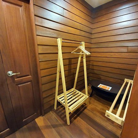 Bansoi 1 & Alley One Cafe ترانغ المظهر الخارجي الصورة