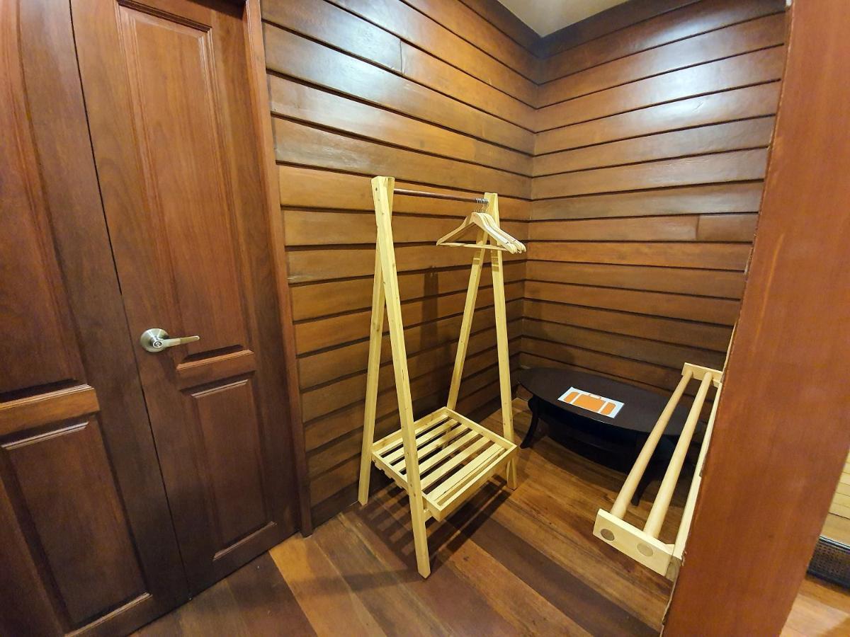 Bansoi 1 & Alley One Cafe ترانغ المظهر الخارجي الصورة