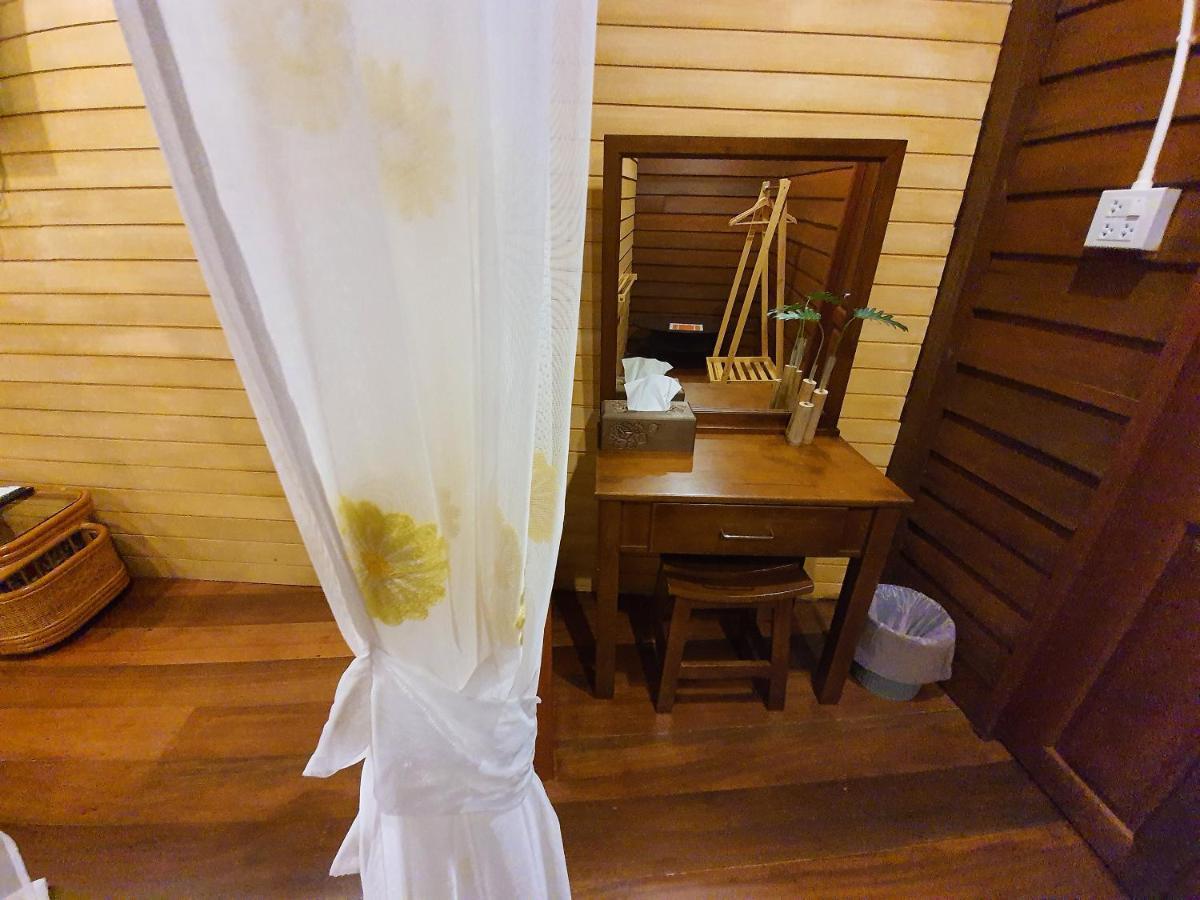 Bansoi 1 & Alley One Cafe ترانغ المظهر الخارجي الصورة
