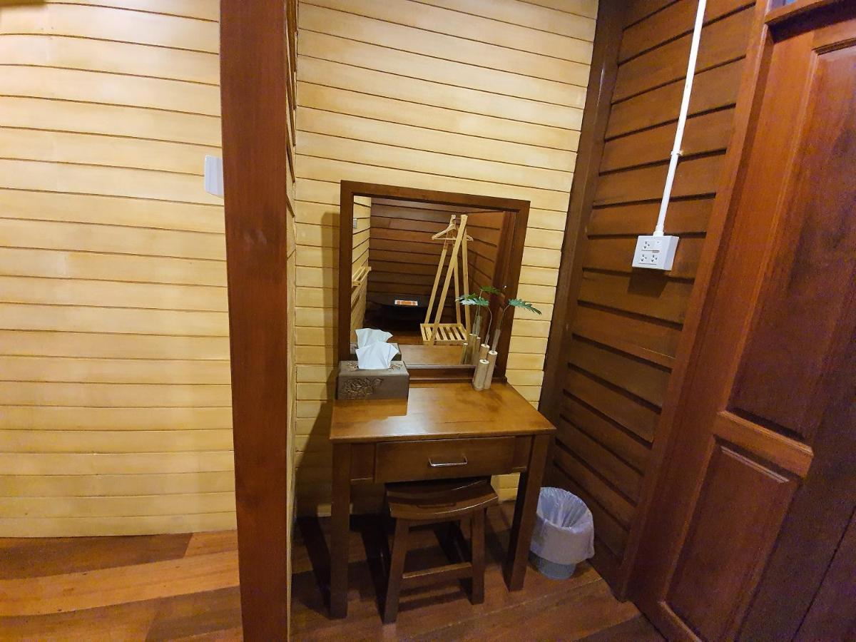 Bansoi 1 & Alley One Cafe ترانغ المظهر الخارجي الصورة