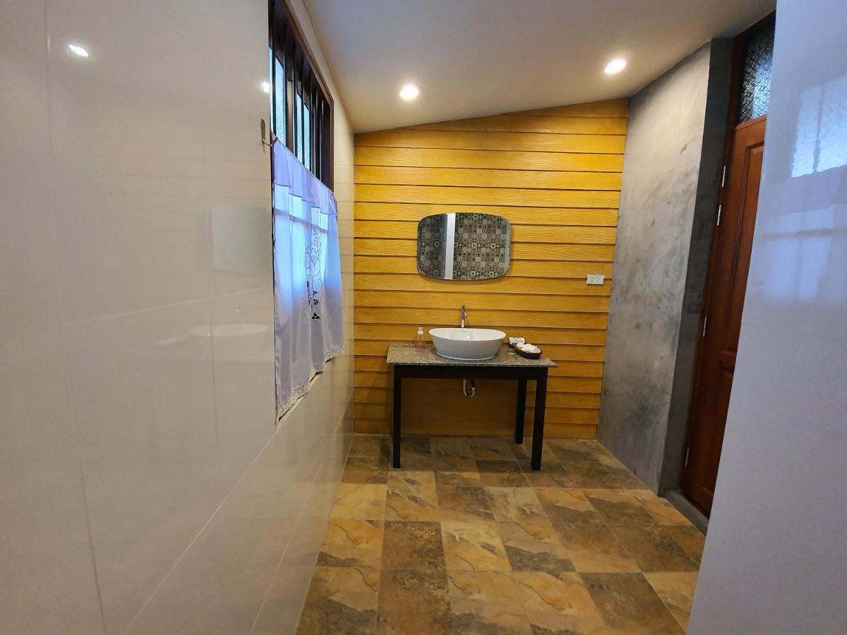 Bansoi 1 & Alley One Cafe ترانغ المظهر الخارجي الصورة