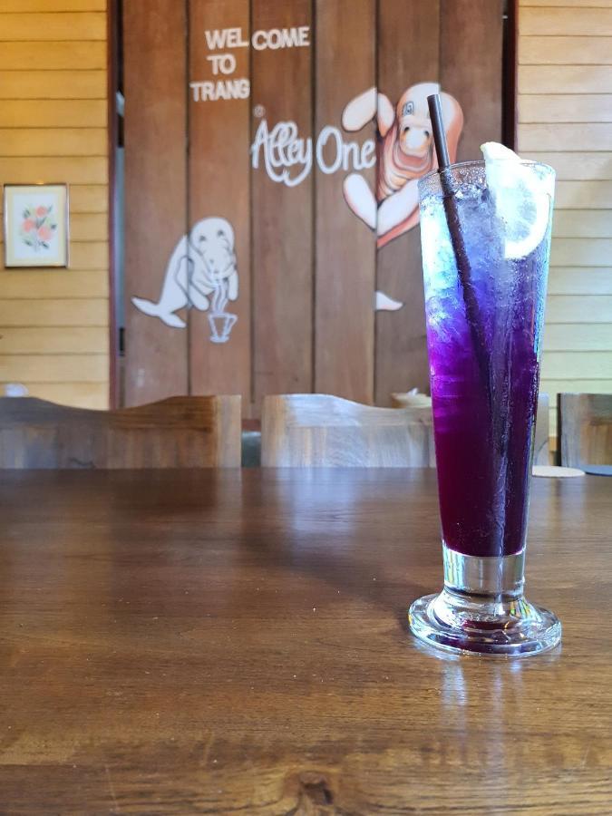 Bansoi 1 & Alley One Cafe ترانغ المظهر الخارجي الصورة
