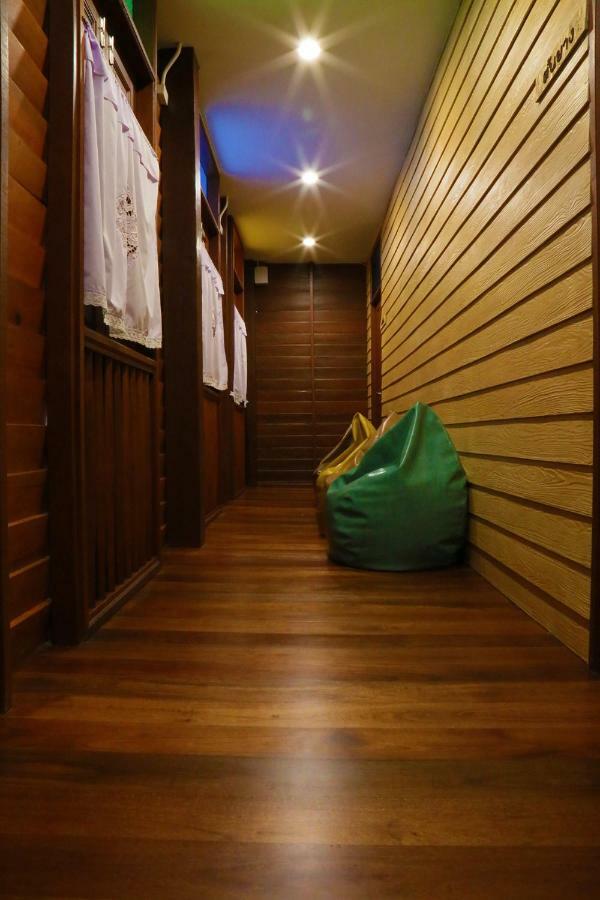 Bansoi 1 & Alley One Cafe ترانغ المظهر الخارجي الصورة