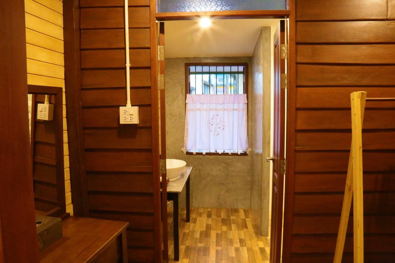 Bansoi 1 & Alley One Cafe ترانغ المظهر الخارجي الصورة