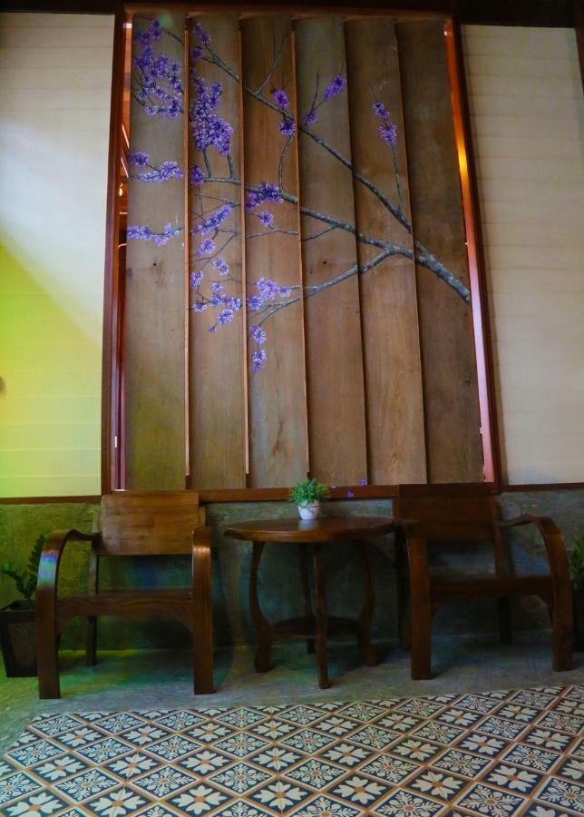Bansoi 1 & Alley One Cafe ترانغ المظهر الخارجي الصورة