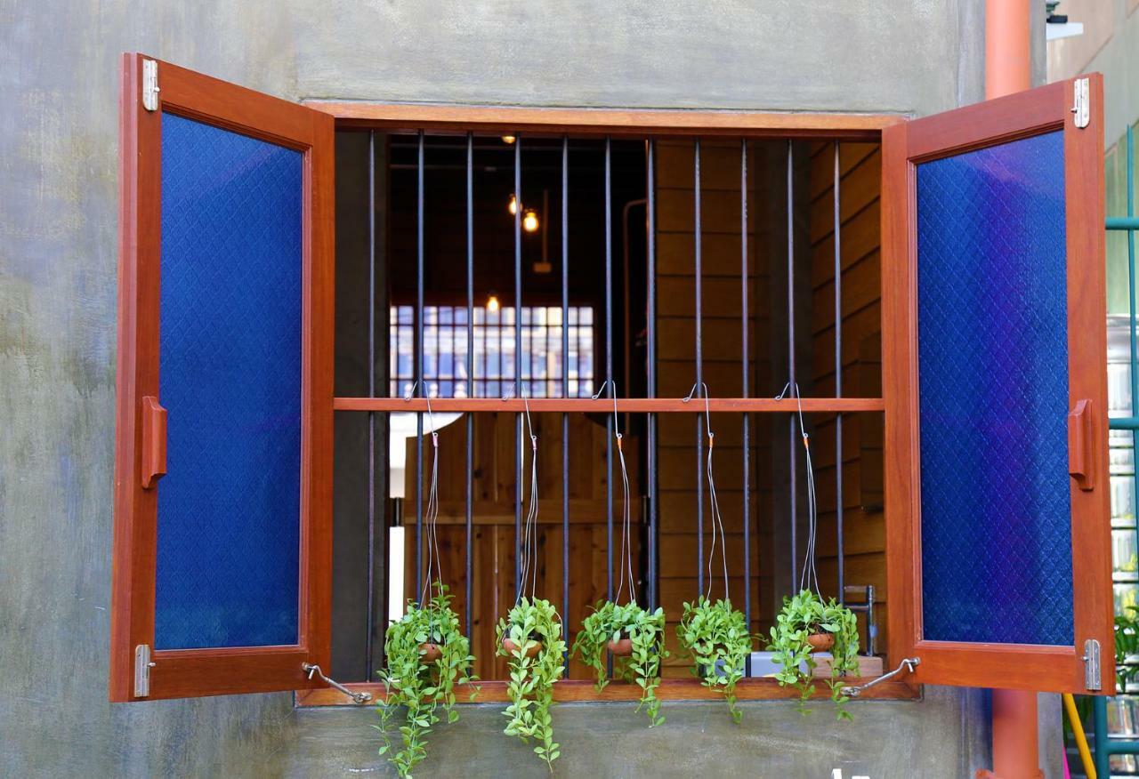 Bansoi 1 & Alley One Cafe ترانغ المظهر الخارجي الصورة